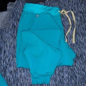 Zamora Joggers Lg- P